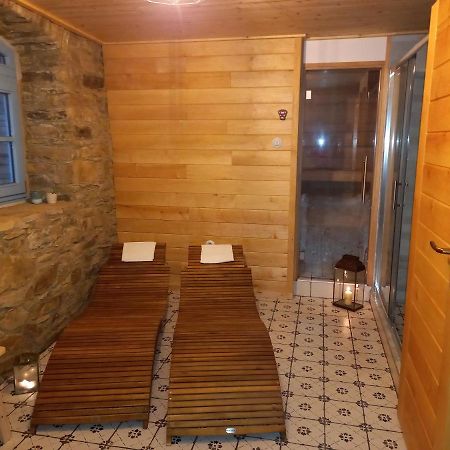 Apartmany Kamenka Micovice 외부 사진