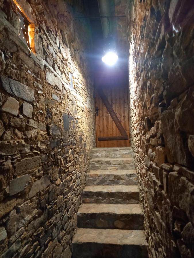 Apartmany Kamenka Micovice 외부 사진