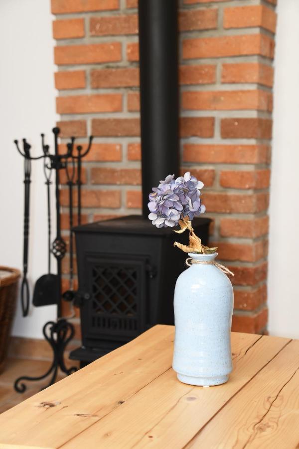 Apartmany Kamenka Micovice 외부 사진