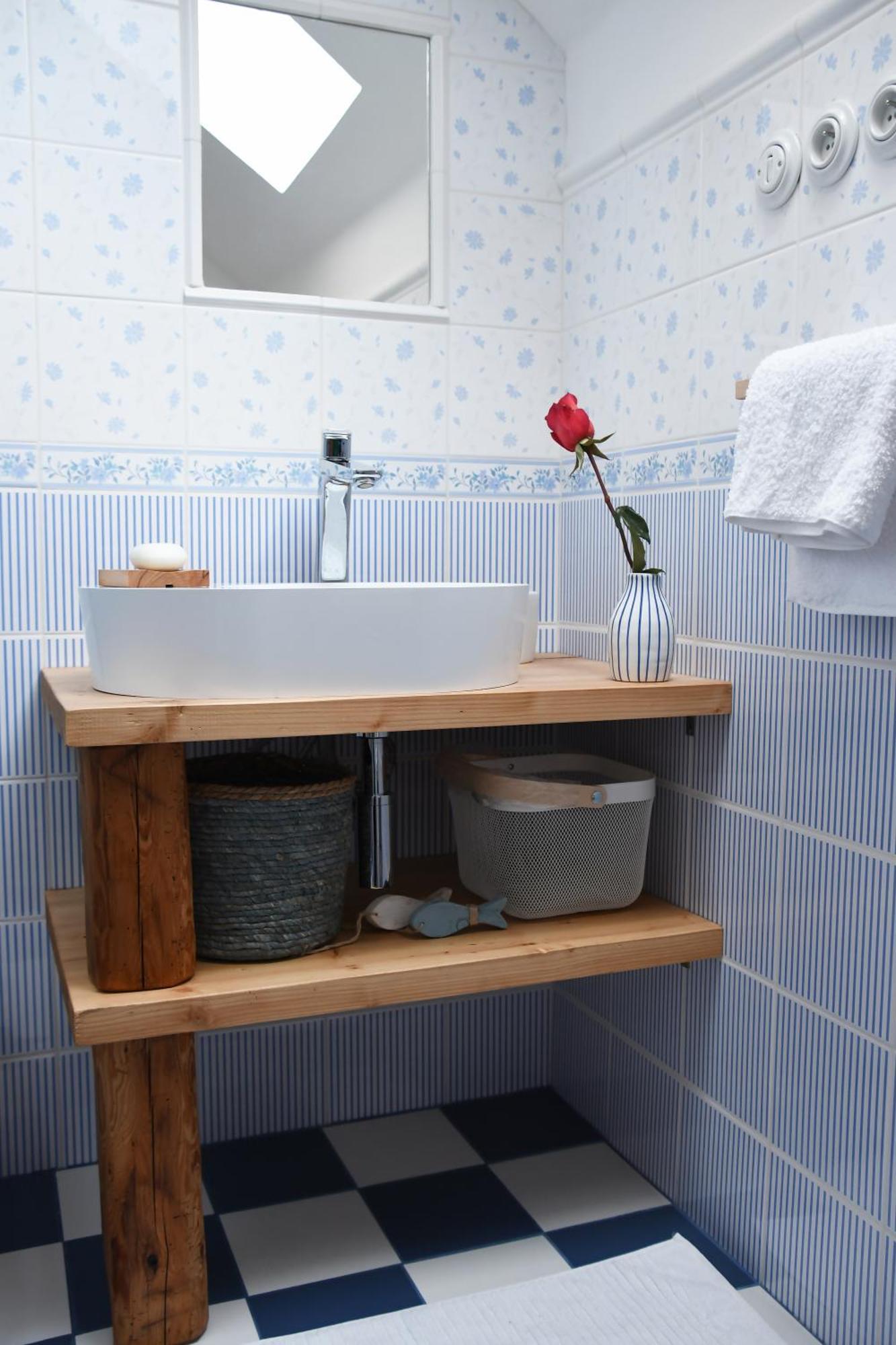 Apartmany Kamenka Micovice 외부 사진