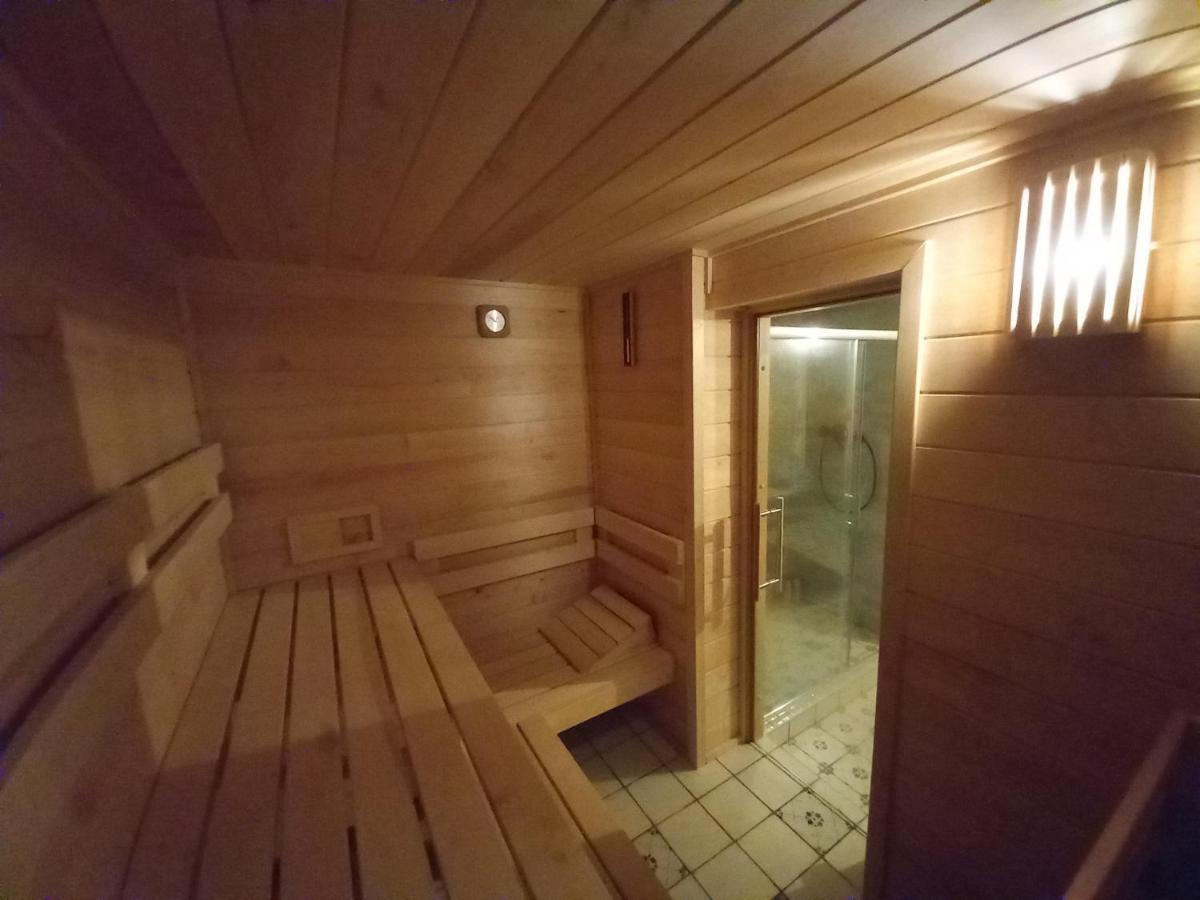Apartmany Kamenka Micovice 외부 사진