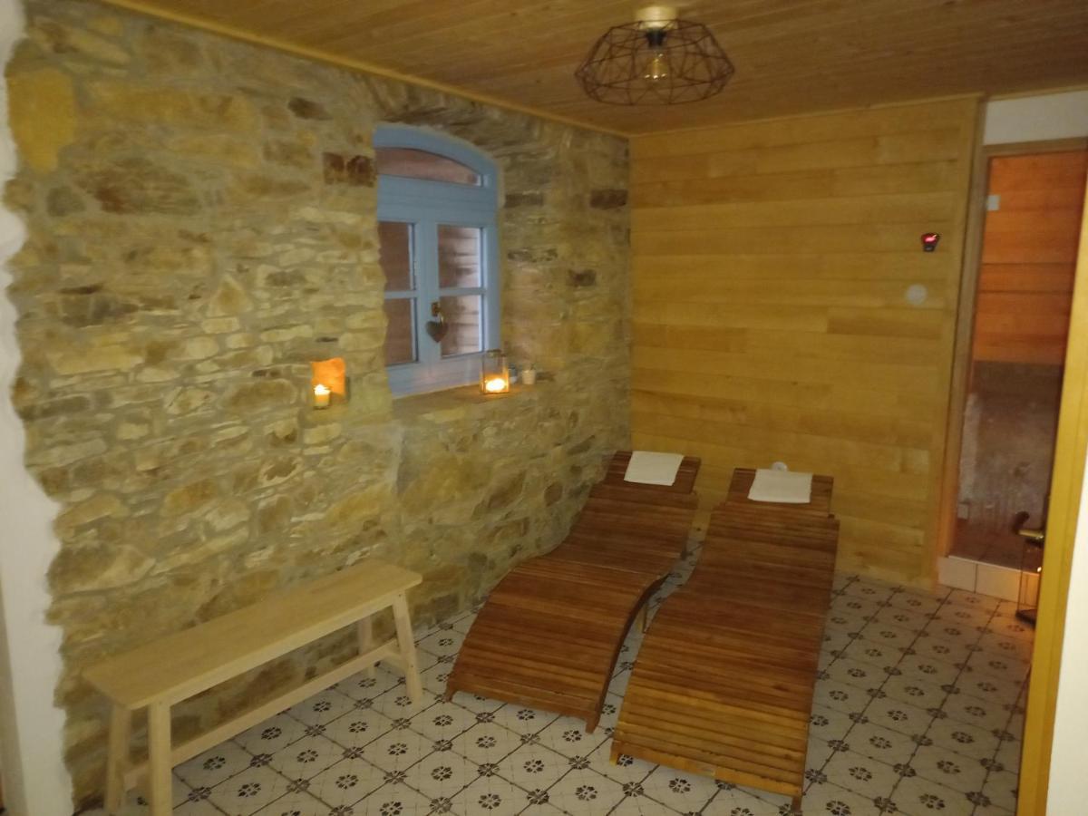 Apartmany Kamenka Micovice 외부 사진