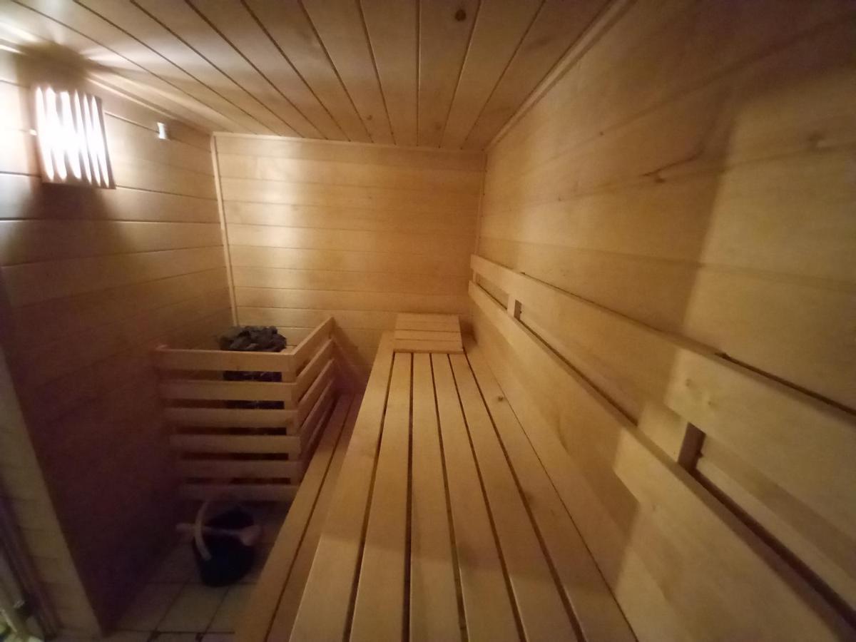 Apartmany Kamenka Micovice 외부 사진
