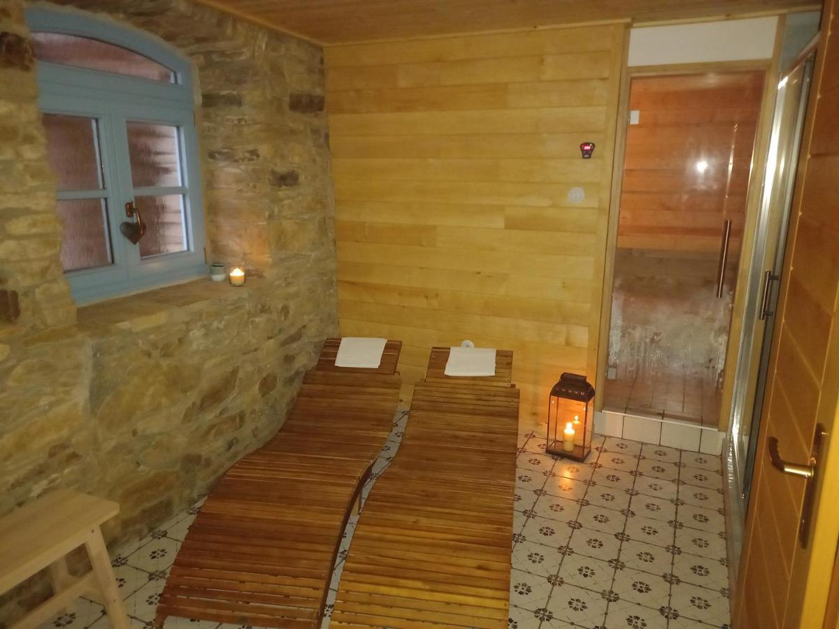 Apartmany Kamenka Micovice 외부 사진